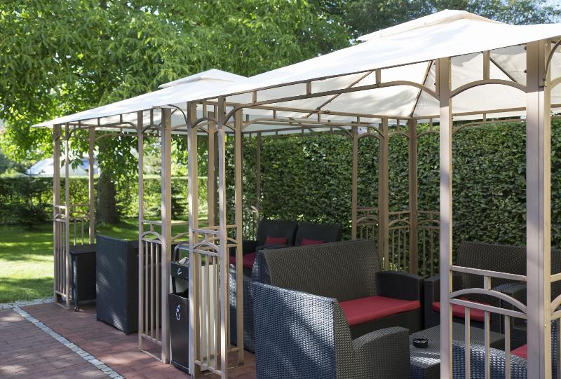 Hotel Am Schlosspark Zum Kurfurst - Toplantı