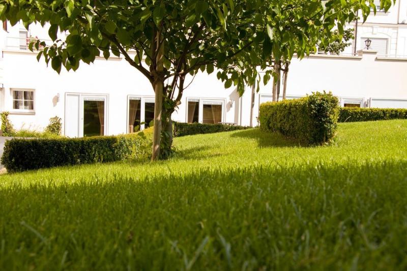 Hotel Am Schlosspark Zum Kurfurst - Genel