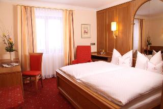 Hotel Am Schlosspark Zum Kurfurst fotoÄŸrafÄ±
