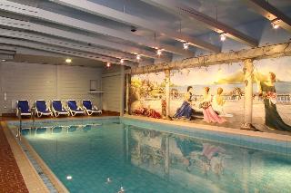 Hotel Am Schlosspark Zum Kurfurst fotoÄŸrafÄ±