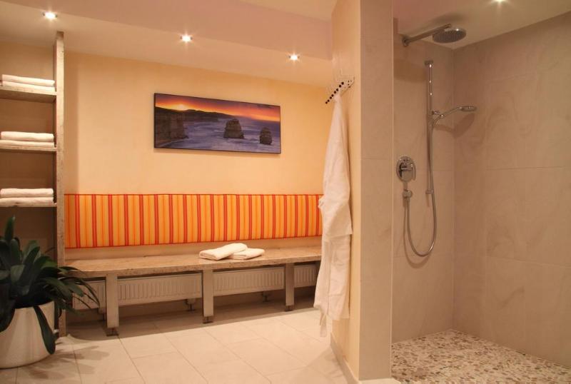 Hotel Am Schlosspark Zum Kurfurst - Genel