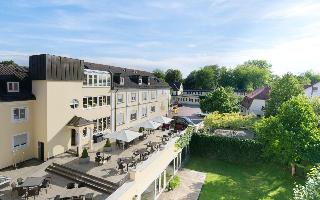 Hotel Am Schlosspark Zum Kurfurst fotoÄŸrafÄ±
