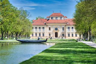 Hotel Am Schlosspark Zum Kurfurst fotoÄŸrafÄ±