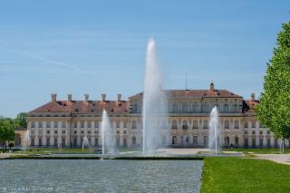 Hotel Am Schlosspark Zum Kurfurst fotoÄŸrafÄ±