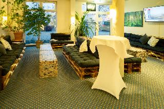 Quick Hotel Dresden West fotoÄŸrafÄ±