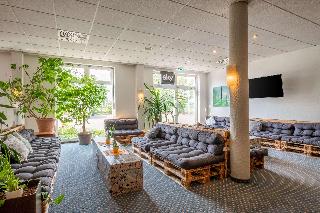 Quick Hotel Dresden West fotoÄŸrafÄ±