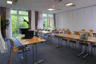 Quick Hotel Dresden West fotoÄŸrafÄ±