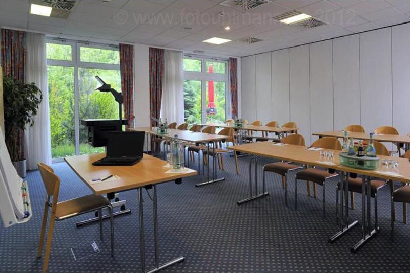 Quick Hotel Dresden West - Toplantı