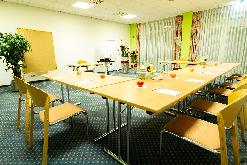 Quick Hotel Dresden West - Toplantı