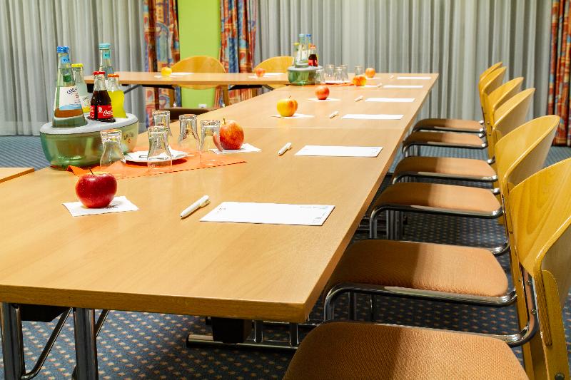 Quick Hotel Dresden West - Toplantı