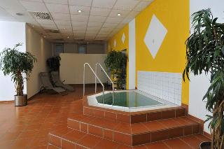 Quick Hotel Dresden West fotoÄŸrafÄ±