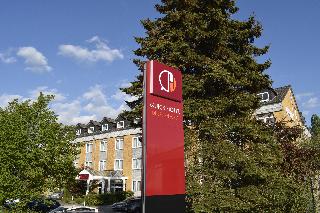 Quick Hotel Dresden West fotoÄŸrafÄ±