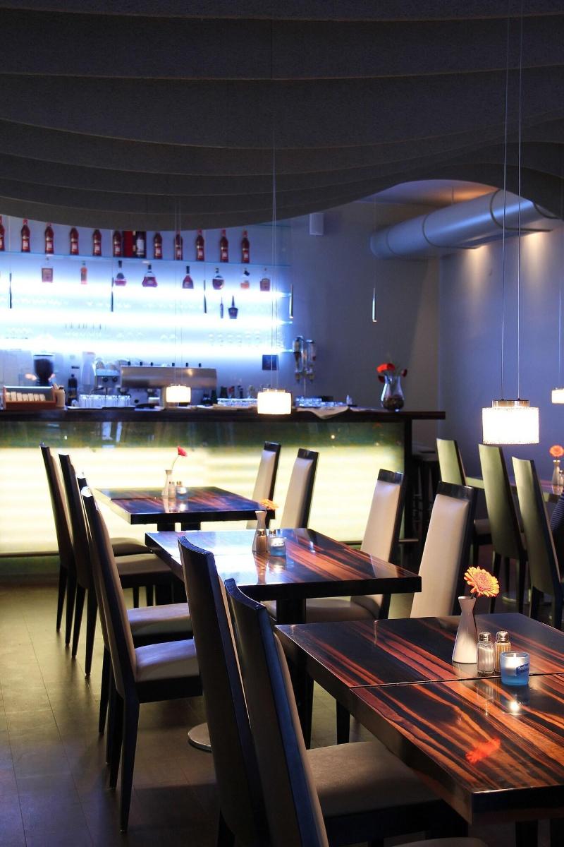 Sportscheck Hotel - Bar