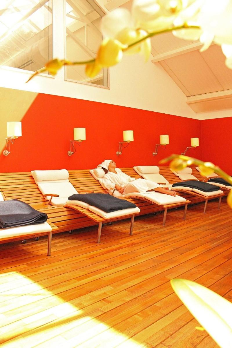 Sportscheck Hotel - Aktivite