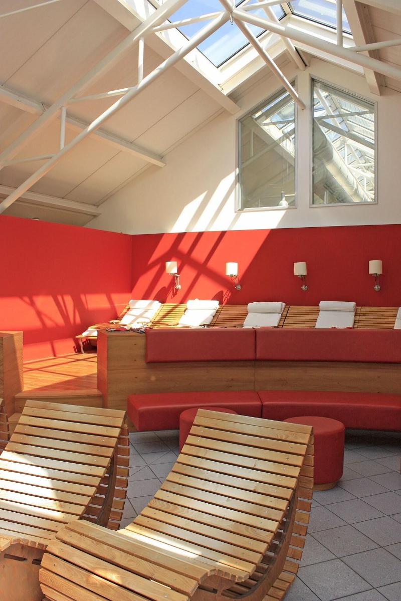 Sportscheck Hotel - Aktivite