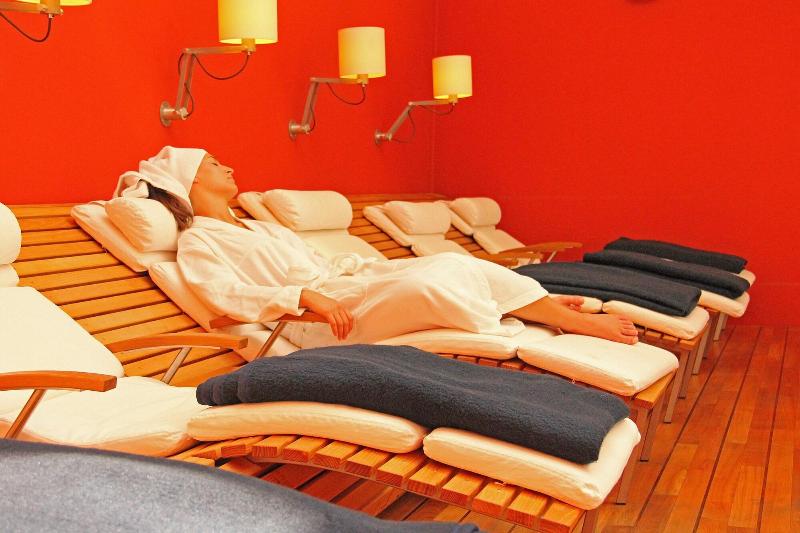Sportscheck Hotel - Aktivite