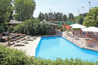 Sportscheck Hotel fotoÄŸrafÄ±