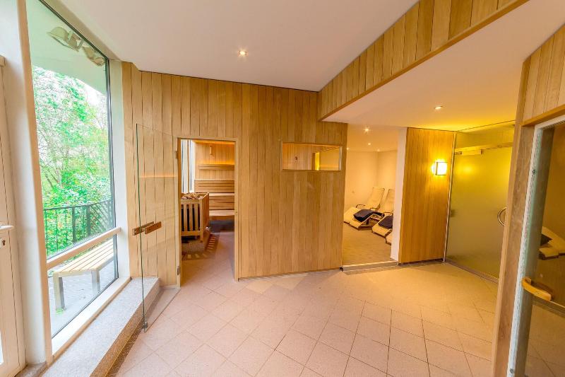 Sportscheck Hotel - Aktivite