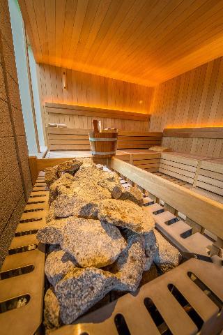 Sportscheck Hotel fotoÄŸrafÄ±