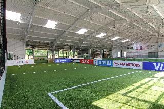 Sportscheck Hotel fotoÄŸrafÄ±