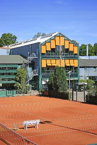 Sportscheck Hotel fotoÄŸrafÄ±