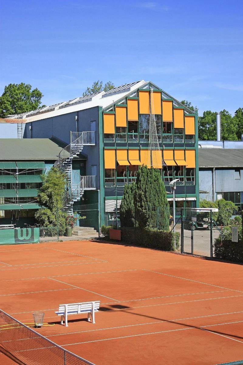 Sportscheck Hotel - Aktivite