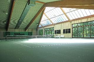 Sportscheck Hotel fotoÄŸrafÄ±