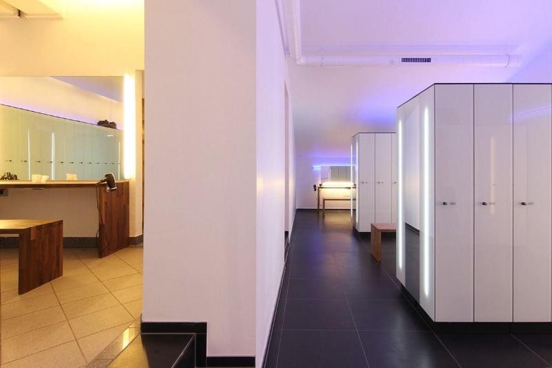 Sportscheck Hotel - Aktivite