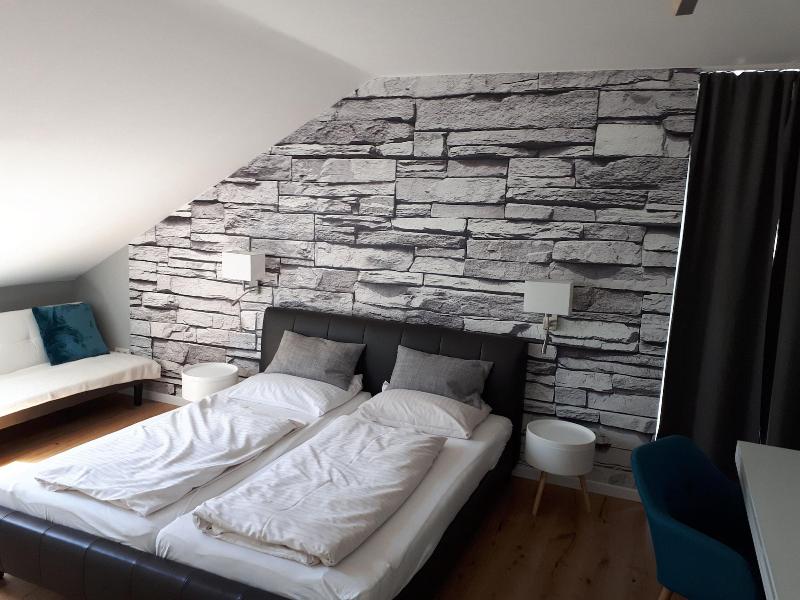 Sportscheck Hotel - Genel