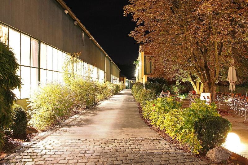 Sportscheck Hotel - Genel