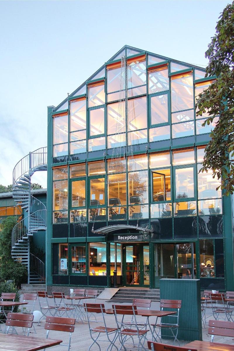 Sportscheck Hotel - Genel