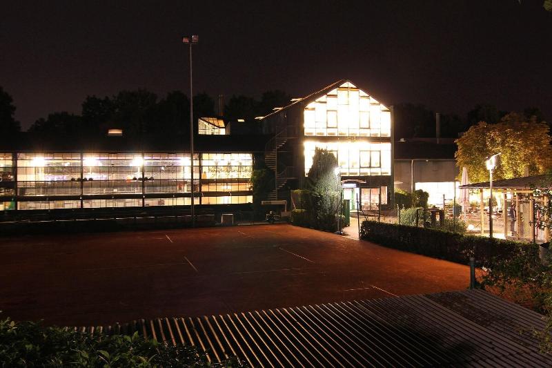 Sportscheck Hotel - Genel