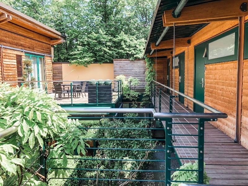 Sportscheck Hotel - Genel