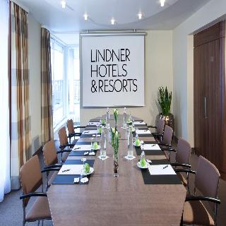 Lindner Hamburg Am Michel, part of JdV by Hyatt fotoÄŸrafÄ±