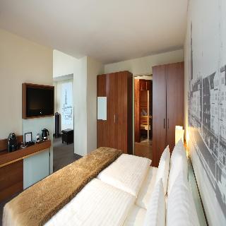 Lindner Hamburg Am Michel, part of JdV by Hyatt fotoÄŸrafÄ±