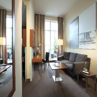 Lindner Hamburg Am Michel, part of JdV by Hyatt fotoÄŸrafÄ±