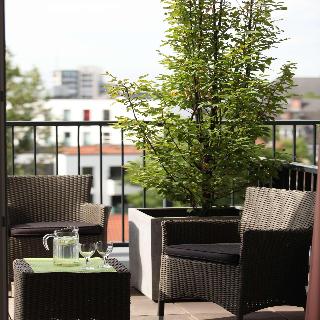 Lindner Hamburg Am Michel, part of JdV by Hyatt fotoÄŸrafÄ±