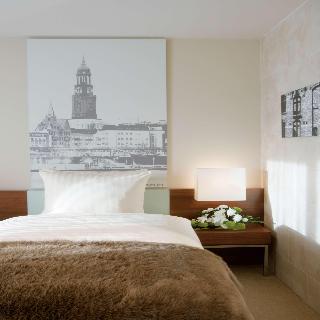 Lindner Hamburg Am Michel, part of JdV by Hyatt fotoÄŸrafÄ±