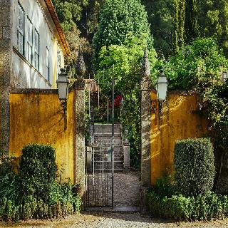 Unique Quinta Bouça Darques otel fotoğrafı