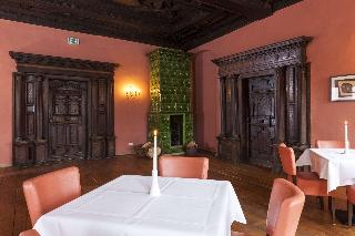 Wyndham Garden Quedlinburg Stadtschloss fotoÄŸrafÄ±