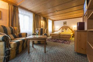 Hotel Alte Post fotoÄŸrafÄ±