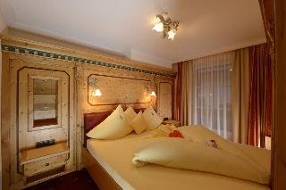 Hotel Alte Post fotoÄŸrafÄ±