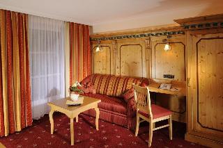 Hotel Alte Post fotoÄŸrafÄ±