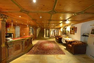Hotel Alte Post fotoÄŸrafÄ±