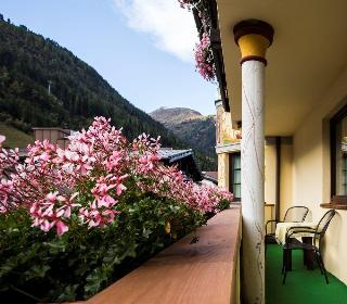 Hotel Alte Post fotoÄŸrafÄ±