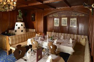 Hotel Alte Post fotoÄŸrafÄ±
