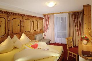 Hotel Alte Post fotoÄŸrafÄ±