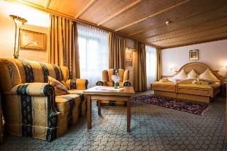 Hotel Alte Post fotoÄŸrafÄ±