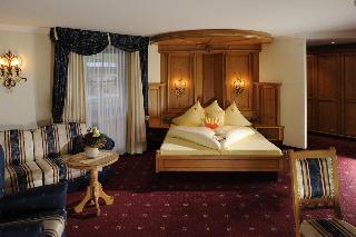 Hotel Alte Post fotoÄŸrafÄ±
