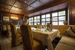 Hotel Alte Post fotoÄŸrafÄ±